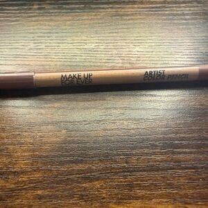 Makeup Forever Artist Color Pencil Lip Liner — Anywhere Caffeine